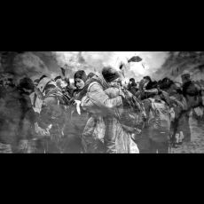 Visuel Ciné-rencontre - Soulèvements