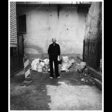 Visuel Jay Jay Johanson