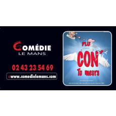 Visuel Plus con tu meurs