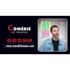 Visuel BEN dans philosophe amateur