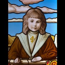 Visuel Visite guidée en famille de l'exposition 