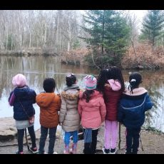 Visuel Balade philo nature