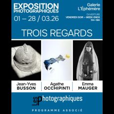Visuel Exposition Photo 