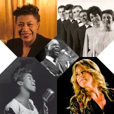 Visuel [PRATIQUE AMATEUR] Le Big-Band de l'Université - Les voix dans le jazz