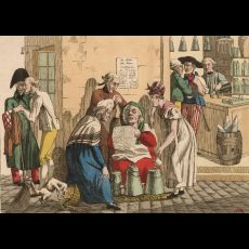 Visuel Histoires de fausses nouvelles