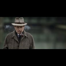 Visuel Maigret et le mort amoureux