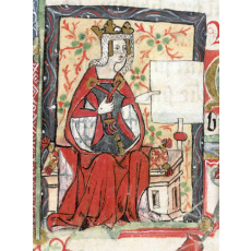 Visuel Matrimoine : l’Histoire au féminin