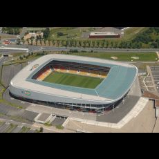 Visuel Le stade Marie-Marvingt