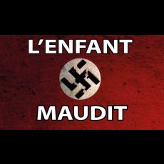 Visuel L'Enfant Maudit