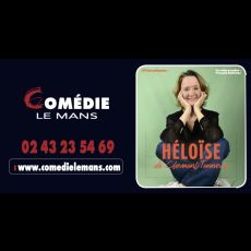 Visuel Héloïse de Clermont-Tonnerre