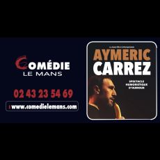 Visuel Aymeric Carrez