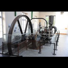 Visuel La Maison de l’eau, c’est toute une histoire !