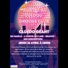 Visuel Cluedo géant