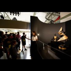 Visuel Visite Guidée du M24 - Musée du Sport Automobile