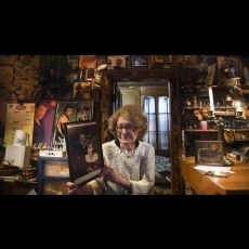 Visuel Au fabuleux bistrot de Jeannine