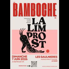 Visuel La Bamboche de la Limprost