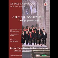 Visuel Concert 