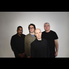 Visuel The Messthetics & James Brandon Lewis + Tatiana Paris