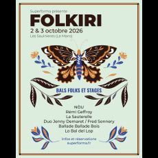 Visuel Festival Folkiri