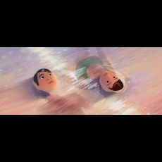 Visuel Cycle du cinéma d'animation : du court au long