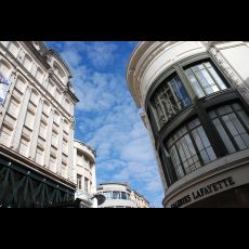 Visuel Visite flash : du couvent aux grands magasins, la rue des Minimes racontée