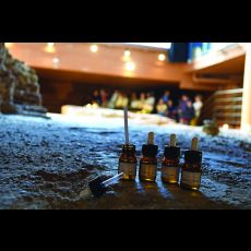 Visuel Visite flash : découverte olfactive aux thermes romains