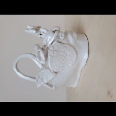 Visuel GALERIE - Vente à l'atelier - L'écorcée Bleue