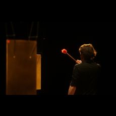 Visuel Nine Bells - Ensemble Offrandes