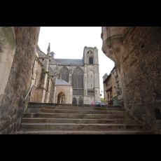 Visuel Le Mans Moyen Age