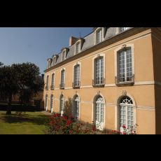 Visuel Les hôtels particuliers du Mans