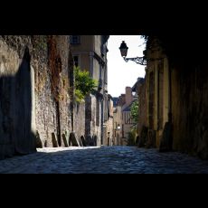 Visuel La cité Plantagenêt
