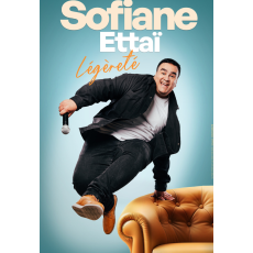 Visuel SOFIANE ETTAÏ