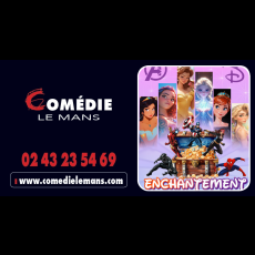 Visuel Enchantement
