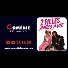 Visuel 2 filles amies à vie