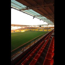 Visuel Les coulisses du stade Marie-Marvingt