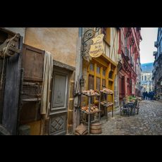 Visuel Le Mans et le cinéma