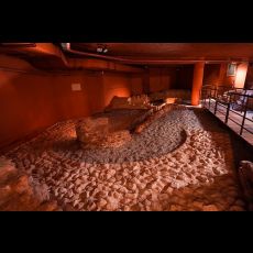 Visuel Visite Flash : Découverte olfactive aux thermes romains