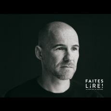 Visuel Grande rencontre avec Gabriel Tallent