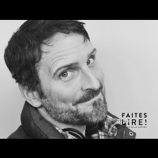 Visuel Rencontre avec Sean Murphy