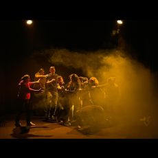Visuel 18ème Edition du Festival de Théâtre Amateur - Jour 1