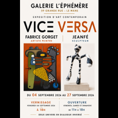 Visuel Vice Versa