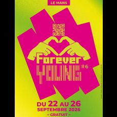 Visuel Forever Young #6