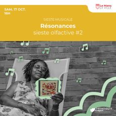 Visuel Résonances