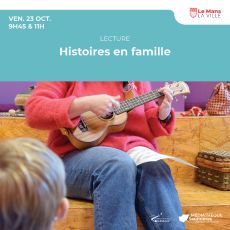 Visuel Histoires enfamille