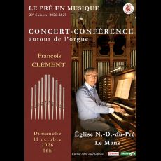Visuel Concert 
