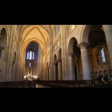 Visuel Visite Flash - La Cathédrale Saint-Julien