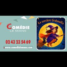 Visuel La socière Grabouilla