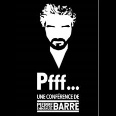 Visuel PIERRE-EMMANUEL BARRE -