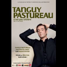 Visuel TANGUY PASTUREAU -