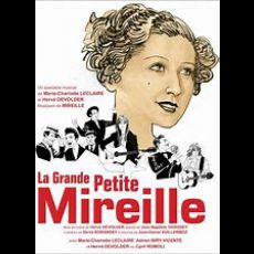 Visuel LA GRANDE PETITE MIREILLE